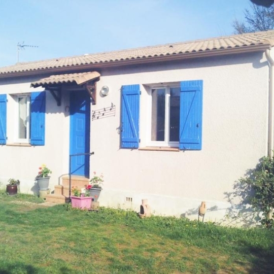  PROVANS IMMOBILIER : Maison / Villa | SAINT-AMBROIX (30500) | 84 m2 | 201 000 € 