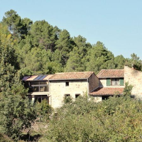  PROVANS IMMOBILIER : Maison / Villa | LES VANS (07140) | 200 m2 | 420 000 € 