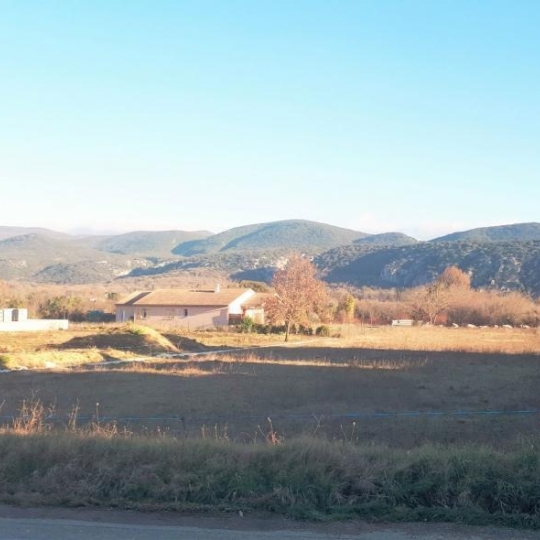  PROVANS IMMOBILIER : Terrain | VALLON-PONT-D'ARC (07150) | 0 m2 | 99 000 € 