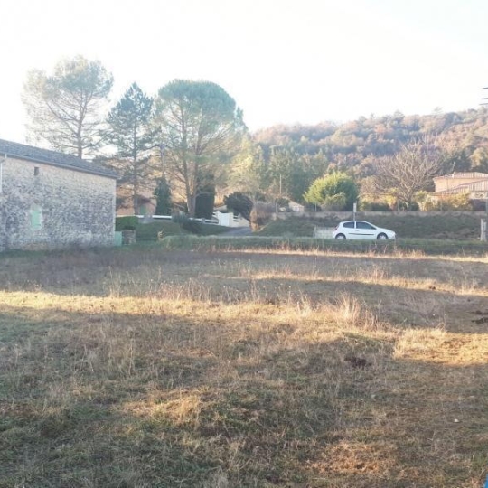  PROVANS IMMOBILIER : Terrain | VALLON-PONT-D'ARC (07150) | 0 m2 | 99 000 € 