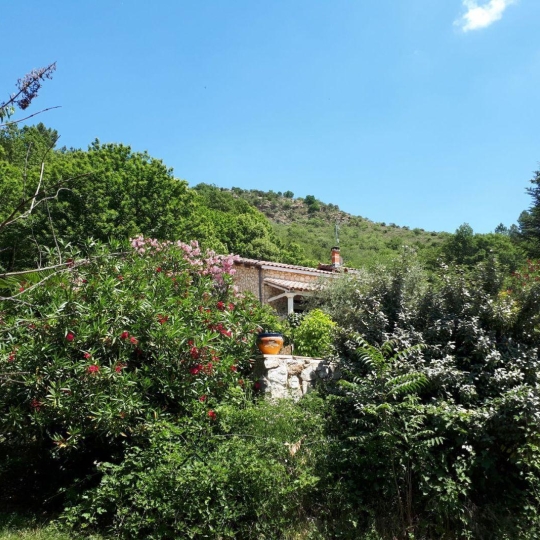  PROVANS IMMOBILIER : House | GAGNIERES (30160) | 155 m2 | 535 000 € 