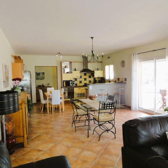  PROVANS IMMOBILIER : Maison / Villa | LES VANS (07140) | 107 m2 | 320 000 € 