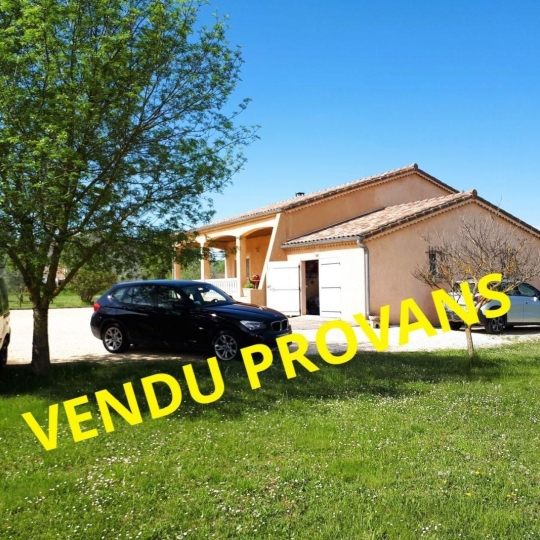 PROVANS IMMOBILIER : Maison / Villa | LES VANS (07140) | 107.00m2 | 320 000 € 