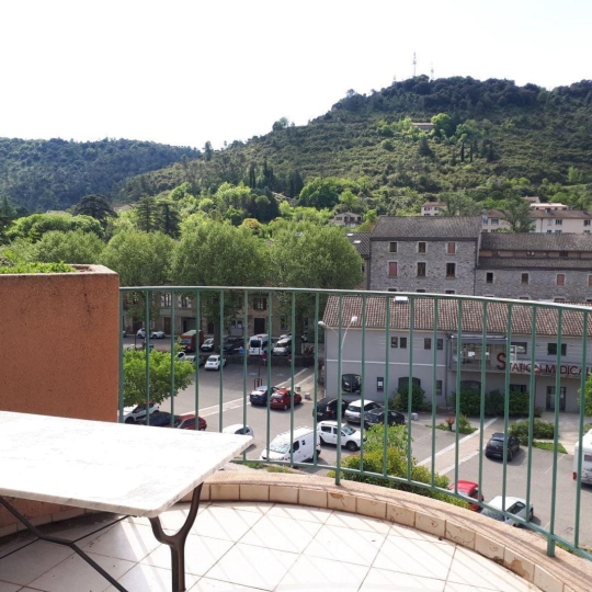  PROVANS IMMOBILIER : Appartement | LES VANS (07140) | 74 m2 | 210 000 € 