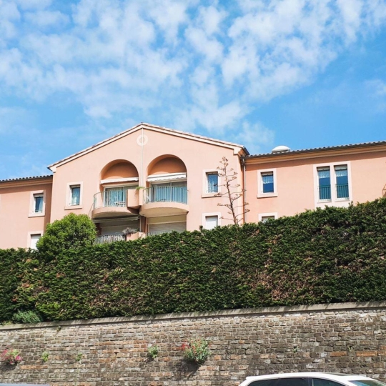  PROVANS IMMOBILIER : Appartement | LES VANS (07140) | 74 m2 | 210 000 € 