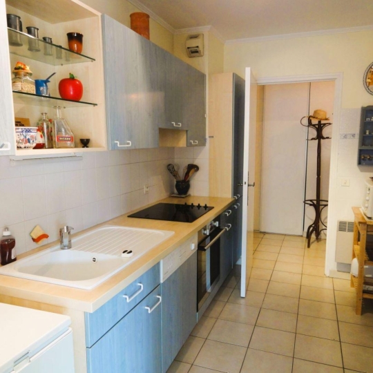  PROVANS IMMOBILIER : Appartement | LES VANS (07140) | 74 m2 | 210 000 € 