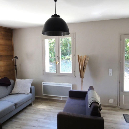  PROVANS IMMOBILIER : Maison / Villa | LES VANS (07140) | 50 m2 | 190 000 € 