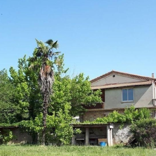  PROVANS IMMOBILIER : House | LES VANS (07140) | 133 m2 | 180 000 € 