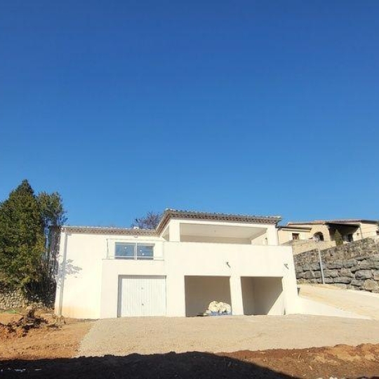  PROVANS IMMOBILIER : Maison / Villa | LES VANS (07140) | 115 m2 | 360 000 € 