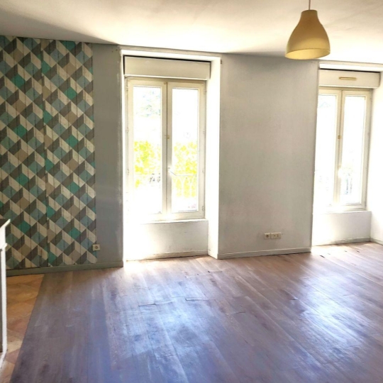  PROVANS IMMOBILIER : Appartement | LES VANS (07140) | 106 m2 | 140 000 € 