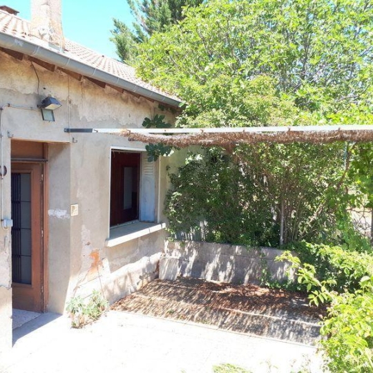  PROVANS IMMOBILIER : Maison / Villa | LES VANS (07140) | 130 m2 | 160 000 € 