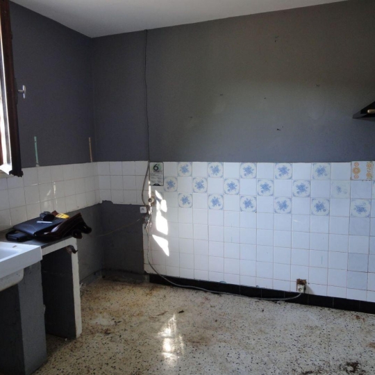  PROVANS IMMOBILIER : Maison / Villa | LES VANS (07140) | 130 m2 | 160 000 € 