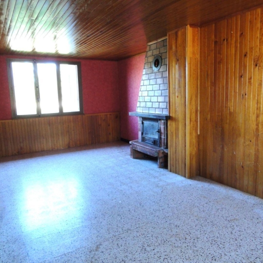  PROVANS IMMOBILIER : House | RUOMS (07120) | 130 m2 | 160 000 € 