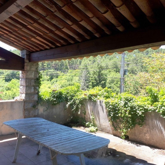  PROVANS IMMOBILIER : House | LES VANS (07140) | 120 m2 | 225 000 € 