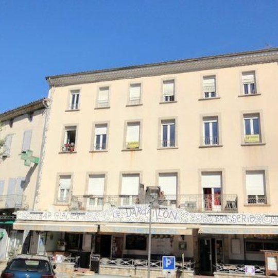  PROVANS IMMOBILIER : Apartment | LES VANS (07140) | 70 m2 | 88 000 € 