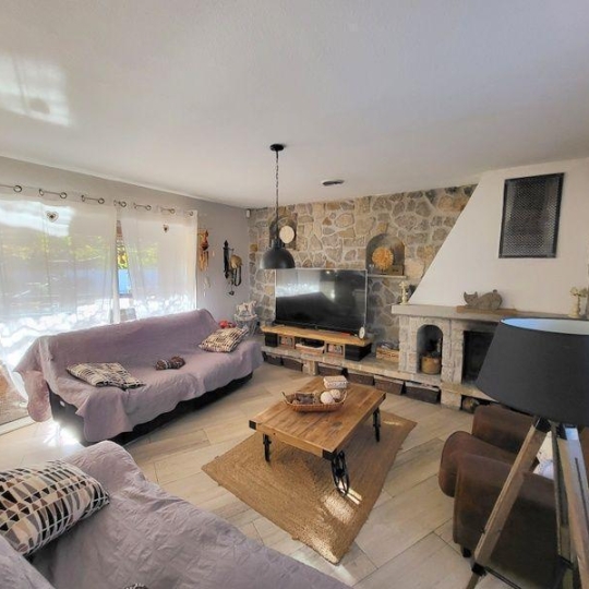  PROVANS IMMOBILIER : Maison / Villa | SAINT-AMBROIX (30500) | 125 m2 | 325 000 € 