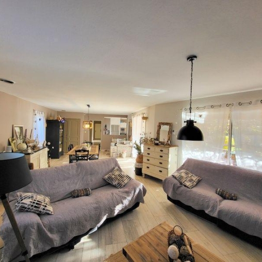  PROVANS IMMOBILIER : Maison / Villa | SAINT-AMBROIX (30500) | 125 m2 | 325 000 € 