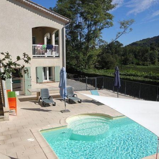  PROVANS IMMOBILIER : House | LES VANS (07140) | 220 m2 | 530 000 € 