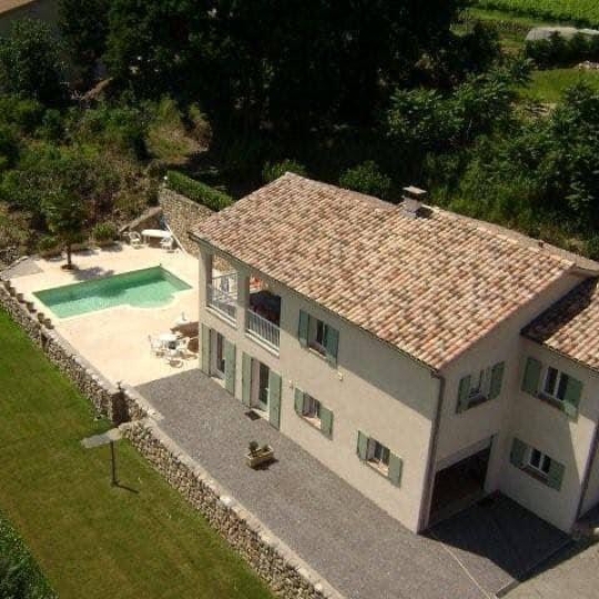 PROVANS IMMOBILIER : Maison / Villa | LES VANS (07140) | 220.00m2 | 530 000 € 