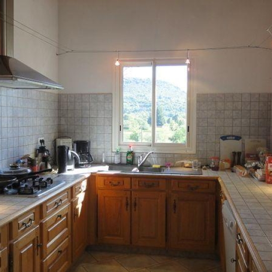  PROVANS IMMOBILIER : Maison / Villa | LES VANS (07140) | 220 m2 | 530 000 € 