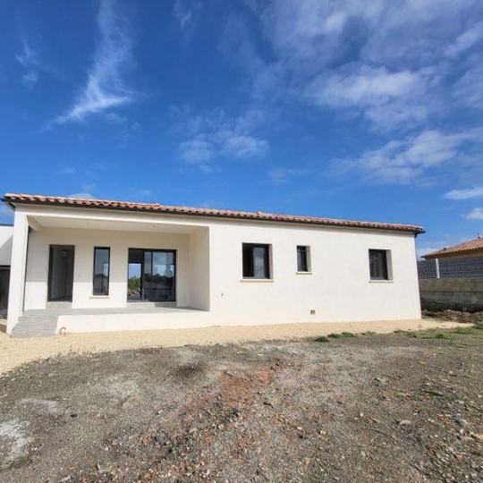  PROVANS IMMOBILIER : Maison / Villa | LES MAGES (30960) | 122 m2 | 325 000 € 