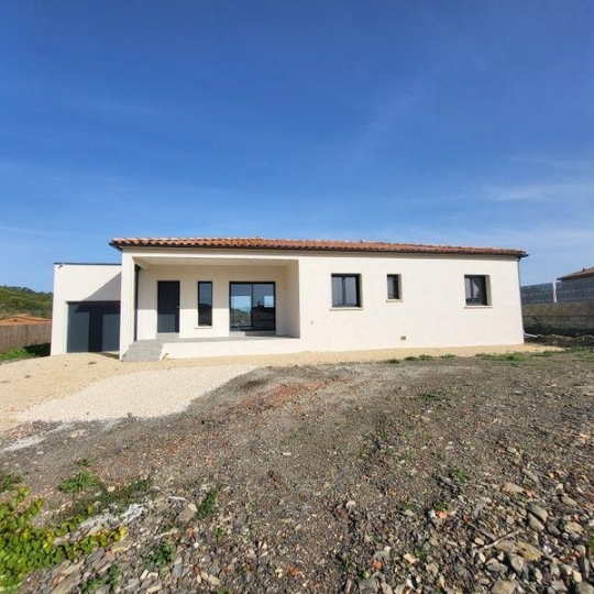 PROVANS IMMOBILIER : Maison / Villa | LES MAGES (30960) | 122.00m2 | 325 000 € 