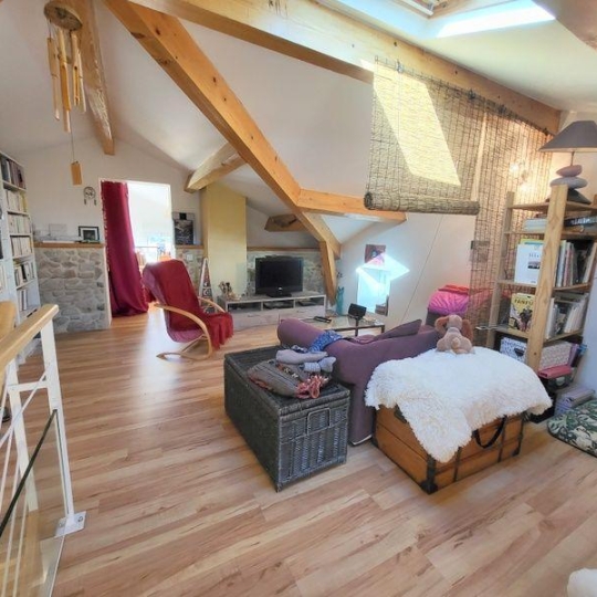  PROVANS IMMOBILIER : Maison / Villa | LES VANS (07140) | 120 m2 | 245 000 € 