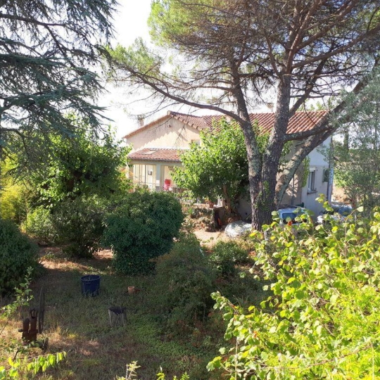  PROVANS IMMOBILIER : Maison / Villa | LES VANS (07140) | 120 m2 | 245 000 € 