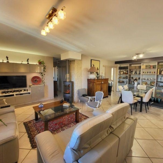  PROVANS IMMOBILIER : Maison / Villa | LES VANS (07140) | 170 m2 | 425 000 € 