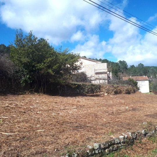  PROVANS IMMOBILIER : Ground | LES VANS (07140) | 0 m2 | 30 000 € 