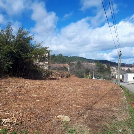  PROVANS IMMOBILIER : Ground | LES VANS (07140) | 0 m2 | 30 000 € 