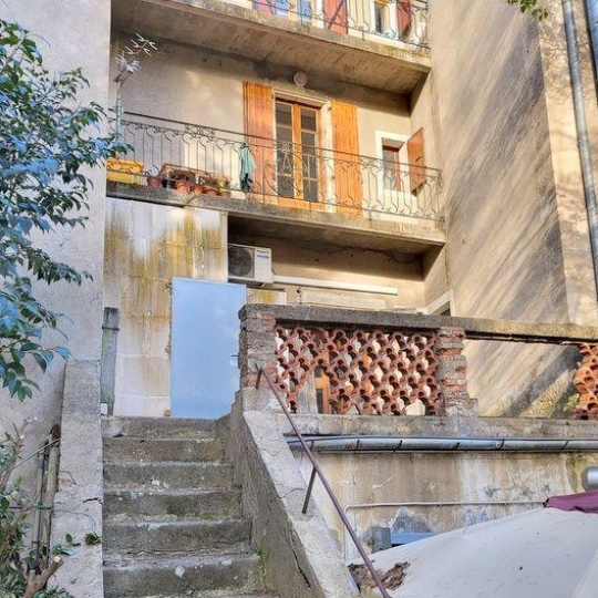  PROVANS IMMOBILIER : Appartement | LES VANS (07140) | 60 m2 | 110 000 € 