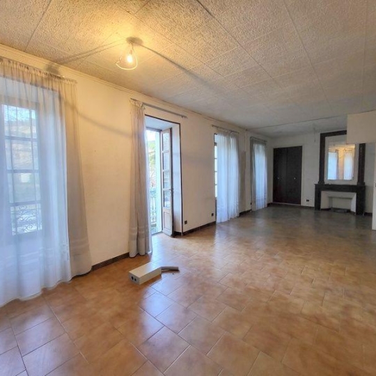  PROVANS IMMOBILIER : Appartement | LES VANS (07140) | 60 m2 | 110 000 € 