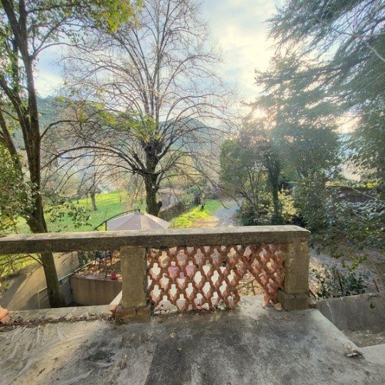  PROVANS IMMOBILIER : Appartement | LES VANS (07140) | 60 m2 | 110 000 € 