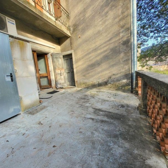  PROVANS IMMOBILIER : Appartement | LES VANS (07140) | 60 m2 | 110 000 € 