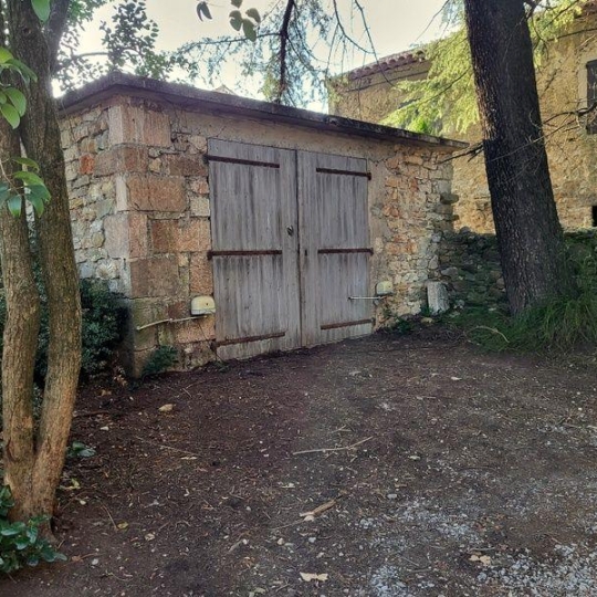  PROVANS IMMOBILIER : Garage / Parking | LES VANS (07140) | 36 m2 | 22 000 € 