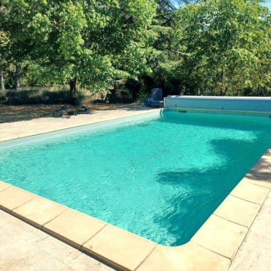  PROVANS IMMOBILIER : Maison / Villa | SAINT-AMBROIX (30500) | 90 m2 | 230 000 € 