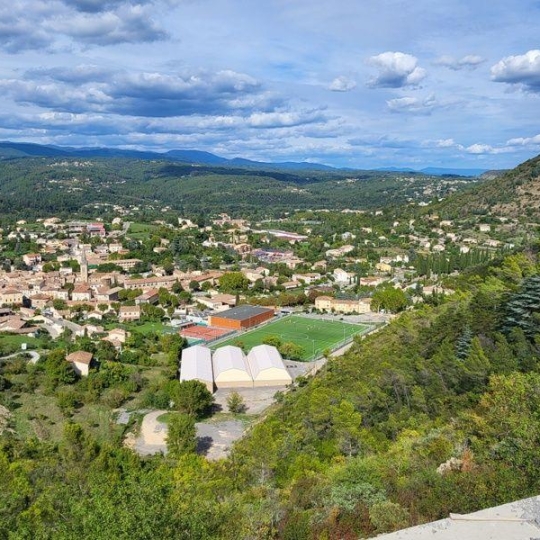  PROVANS IMMOBILIER : Local / Bureau | LES VANS (07140) | 253 m2 | 300 000 € 