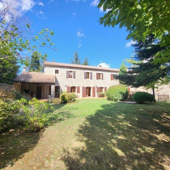 PROVANS IMMOBILIER : Maison / Villa | SAINT-AMBROIX (30500) | 162.00m2 | 350 000 € PROVANS IMMOBILIER : Maison / Villa | SAINT-AMBROIX (30500) | 162.00m2 | 350 000 €