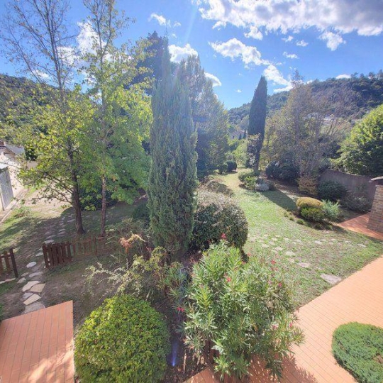  PROVANS IMMOBILIER : Maison / Villa | SAINT-AMBROIX (30500) | 162 m2 | 350 000 € 