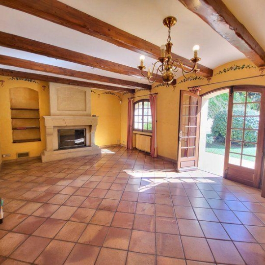  PROVANS IMMOBILIER : Maison / Villa | SAINT-AMBROIX (30500) | 162 m2 | 350 000 € 