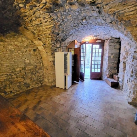  PROVANS IMMOBILIER : Maison / Villa | LES VANS (07140) | 68 m2 | 88 000 € 