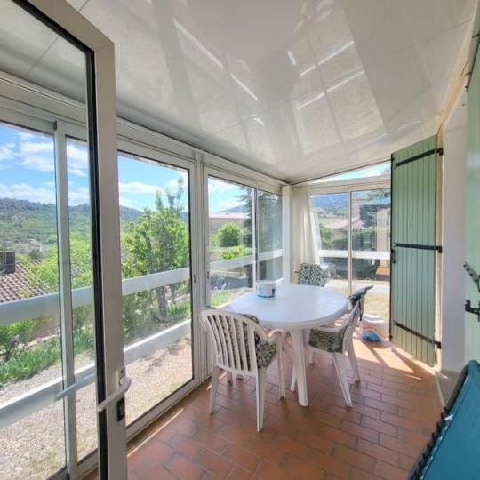  PROVANS IMMOBILIER : Maison / Villa | LES VANS (07140) | 100 m2 | 265 000 € 