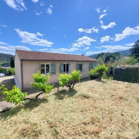  PROVANS IMMOBILIER : Maison / Villa | LES VANS (07140) | 100 m2 | 265 000 € 