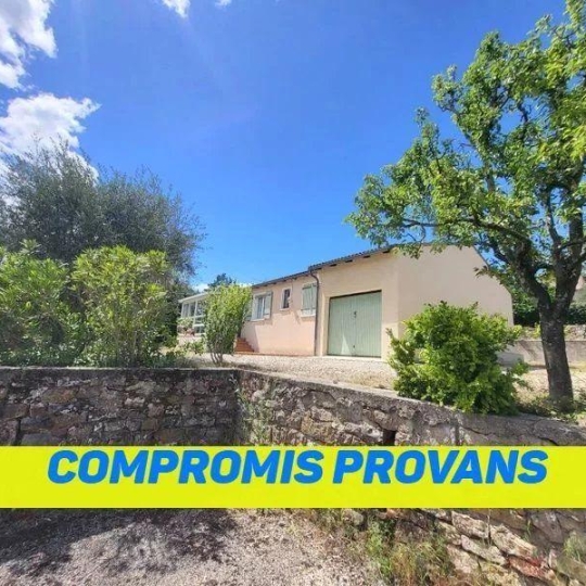  PROVANS IMMOBILIER : Maison / Villa | LES VANS (07140) | 100 m2 | 265 000 € 