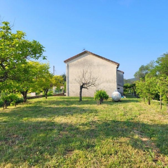  PROVANS IMMOBILIER : Maison / Villa | SAINT-PAUL-LE-JEUNE (07460) | 90 m2 | 203 000 € 