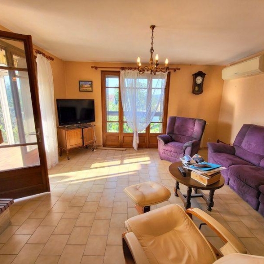  PROVANS IMMOBILIER : Maison / Villa | SAINT-PAUL-LE-JEUNE (07460) | 90 m2 | 203 000 € 