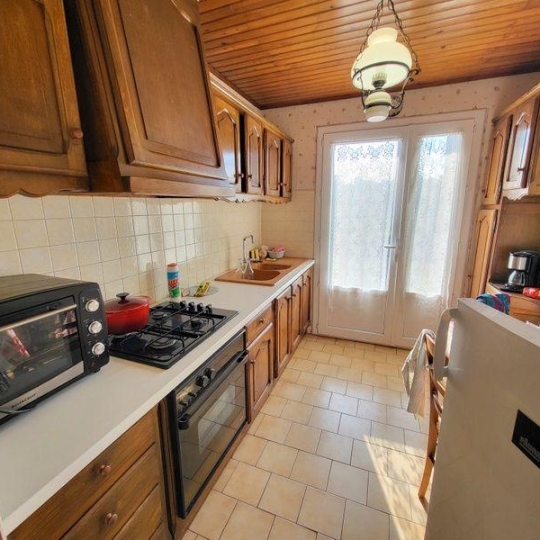  PROVANS IMMOBILIER : Maison / Villa | SAINT-PAUL-LE-JEUNE (07460) | 90 m2 | 203 000 € 