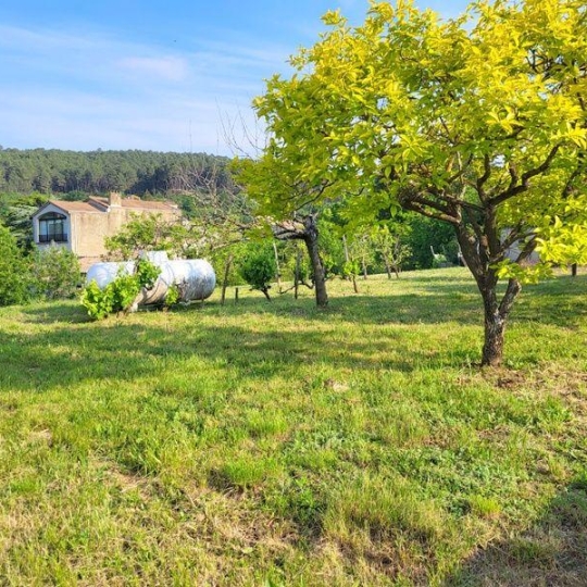  PROVANS IMMOBILIER : Maison / Villa | SAINT-PAUL-LE-JEUNE (07460) | 90 m2 | 203 000 € 