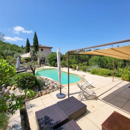 PROVANS IMMOBILIER : Maison / Villa | LES VANS (07140) | 185.00m2 | 595 000 € 
